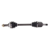 SPECTRA 01-04 FRONT CV AXLE ASSEMBLY LH