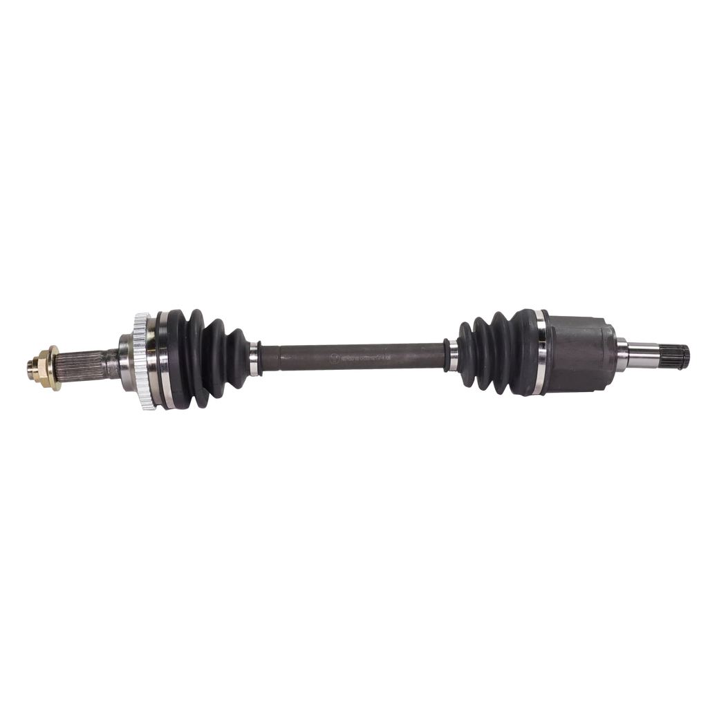 SPECTRA 01-04 FRONT CV AXLE ASSEMBLY LH