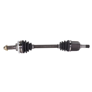 SPECTRA 01-04 FRONT CV AXLE ASSEMBLY LH