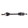 SPECTRA 01-04 FRONT CV AXLE ASSEMBLY LH