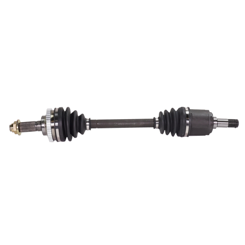 SPECTRA 01-04 FRONT CV AXLE ASSEMBLY LH