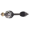 SPECTRA 01-04 FRONT CV AXLE ASSEMBLY LH