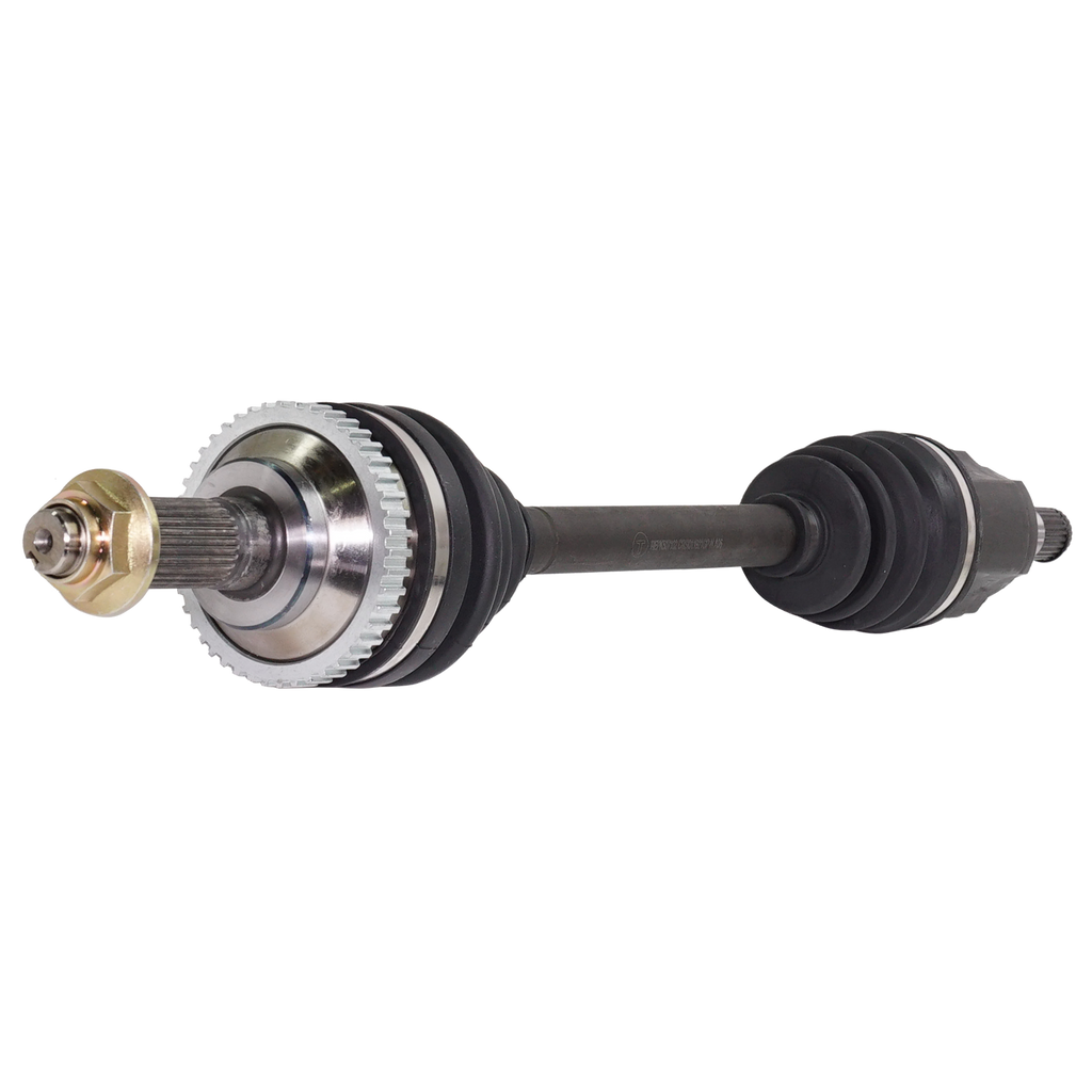 SPECTRA 01-04 FRONT CV AXLE ASSEMBLY LH