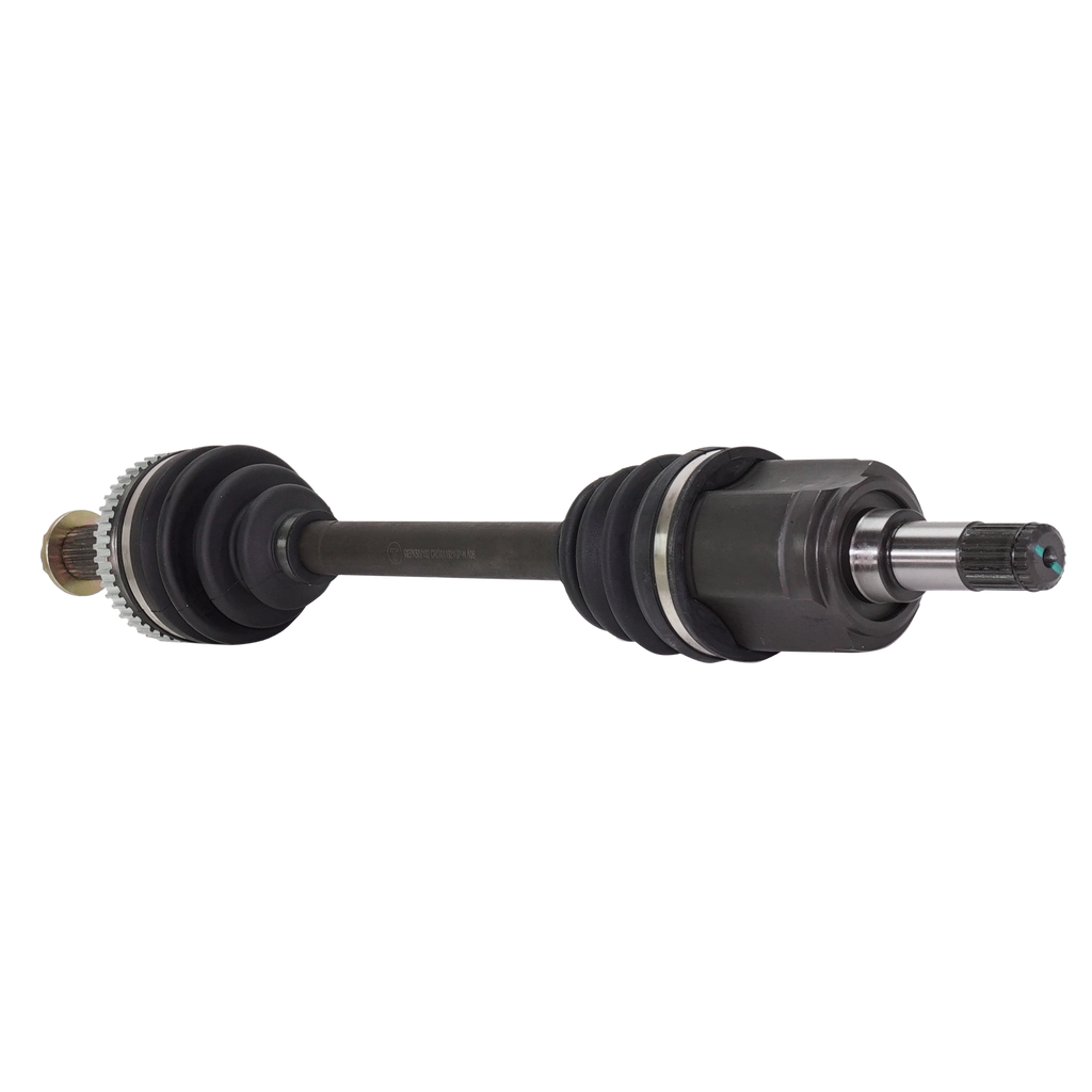 SPECTRA 01-04 FRONT CV AXLE ASSEMBLY LH