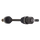 SPECTRA 01-04 FRONT CV AXLE ASSEMBLY LH