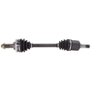 SPECTRA 01-04 FRONT CV AXLE ASSEMBLY LH