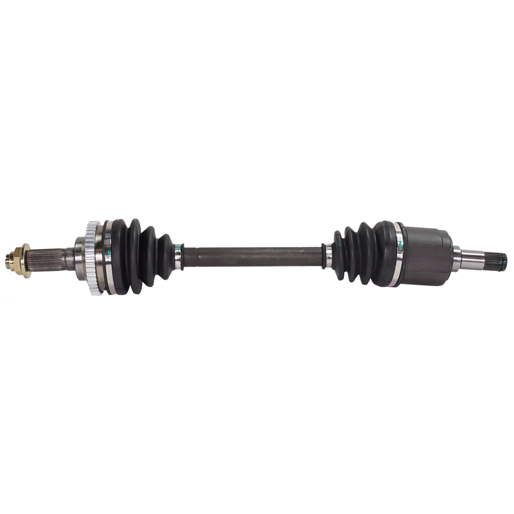 SPECTRA 01-04 FRONT CV AXLE ASSEMBLY LH
