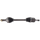 SPECTRA 01-04 FRONT CV AXLE ASSEMBLY LH