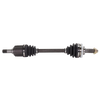 SPECTRA 01-04 FRONT CV AXLE ASSEMBLY LH