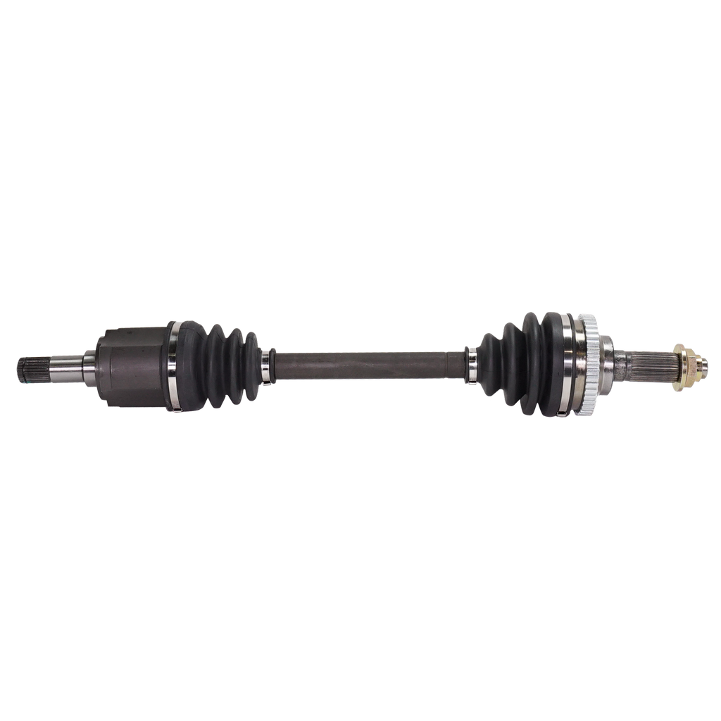 SPECTRA 01-04 FRONT CV AXLE ASSEMBLY LH