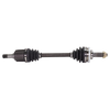 SPECTRA 01-04 FRONT CV AXLE ASSEMBLY LH