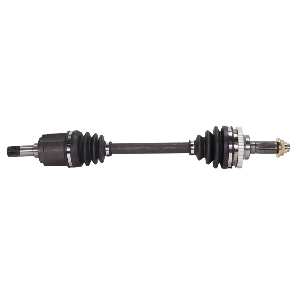 SPECTRA 01-04 FRONT CV AXLE ASSEMBLY LH