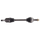 SPECTRA 01-04 FRONT CV AXLE ASSEMBLY LH