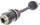 SEDONA 02-05 FRONT CV AXLE ASSEMBLY RH, Includes New Axle Nut