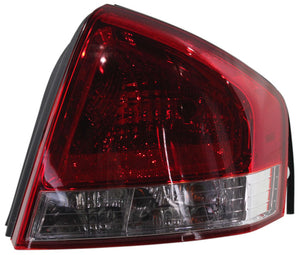 SPECTRA 09-09 TAIL LAMP RH, Assembly, New Body Style