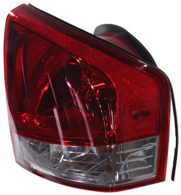 SPECTRA 09-09 TAIL LAMP RH, Assembly, New Body Style