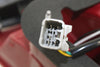 SPECTRA 09-09 TAIL LAMP LH, Assembly, New Body Style