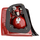 SPECTRA 04-06 TAIL LAMP RH, Assembly, Red and Clear Lens, New Body Style