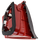 SPECTRA 04-06 TAIL LAMP RH, Assembly, Red and Clear Lens, New Body Style