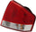 SPECTRA 07-08 TAIL LAMP RH, Assembly, Sedan, New body Style