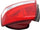 SPECTRA 07-08 TAIL LAMP RH, Assembly, Sedan, New body Style