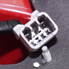 SPECTRA 07-08 TAIL LAMP RH, Assembly, Sedan, New body Style