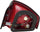 SPECTRA 07-08 TAIL LAMP LH, Assembly, Sedan, New body Style