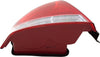 SPECTRA 07-08 TAIL LAMP LH, Assembly, Sedan, New body Style