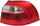 RIO 12-17 TAIL LAMP RH, Outer, Assembly, Halogen, Hatchback