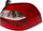 RIO 12-17 TAIL LAMP RH, Outer, Assembly, Halogen, Hatchback
