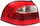RIO 12-17 TAIL LAMP LH, Outer, Assembly, Halogen, Hatchback