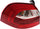 RIO 12-17 TAIL LAMP LH, Outer, Assembly, Halogen, Hatchback