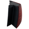 OPTIMA 12-13 TAIL LAMP RH, Outer, Assembly, Halogen, (Exc. Hybrid Models), USA Built Vehicle