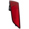 OPTIMA 12-13 TAIL LAMP RH, Outer, Assembly, Halogen, (Exc. Hybrid Models), USA Built Vehicle