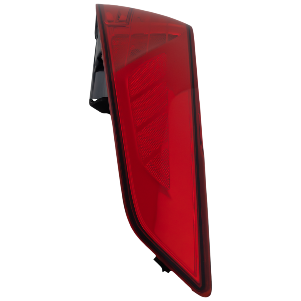 OPTIMA 12-13 TAIL LAMP RH, Outer, Assembly, Halogen, (Exc. Hybrid Models), USA Built Vehicle