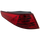 OPTIMA 12-13 TAIL LAMP LH, Outer, Assembly, Halogen, (Exc. Hybrid Models), USA Built Vehicle