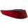 OPTIMA 12-13 TAIL LAMP LH, Outer, Assembly, Halogen, (Exc. Hybrid Models), USA Built Vehicle