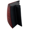 OPTIMA 12-13 TAIL LAMP LH, Outer, Assembly, Halogen, (Exc. Hybrid Models), USA Built Vehicle