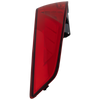 OPTIMA 12-13 TAIL LAMP LH, Outer, Assembly, Halogen, (Exc. Hybrid Models), USA Built Vehicle