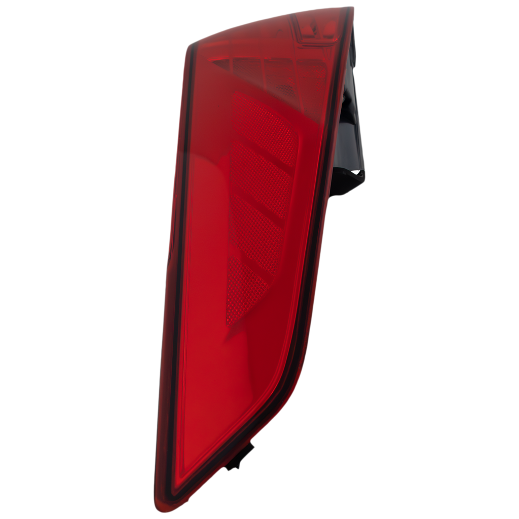 OPTIMA 12-13 TAIL LAMP LH, Outer, Assembly, Halogen, (Exc. Hybrid Models), USA Built Vehicle