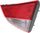 ELANTRA 11-13 TAIL LAMP RH, Inner, Assembly, Halogen, Sedan, USA Built Vehicle