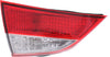 ELANTRA 11-13 TAIL LAMP LH, Inner, Assembly, Halogen, Sedan, USA Built Vehicle