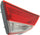ELANTRA 11-13 TAIL LAMP LH, Inner, Assembly, Halogen, Sedan, USA Built Vehicle