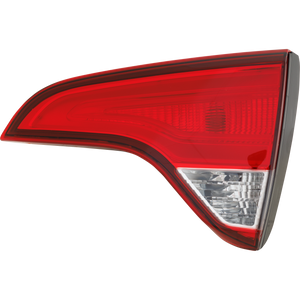 SORENTO 14-15 TAIL LAMP RH, Inner, Assembly, Bulb Type