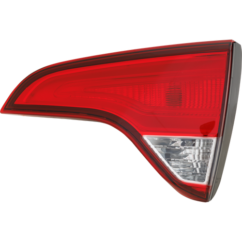 SORENTO 14-15 TAIL LAMP RH, Inner, Assembly, Bulb Type