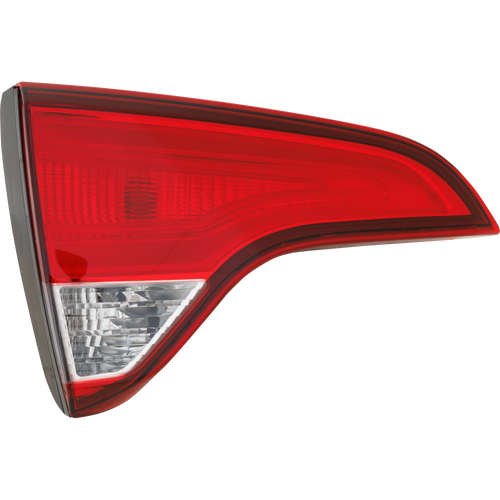 SORENTO 14-15 TAIL LAMP LH, Inner, Assembly, Bulb Type