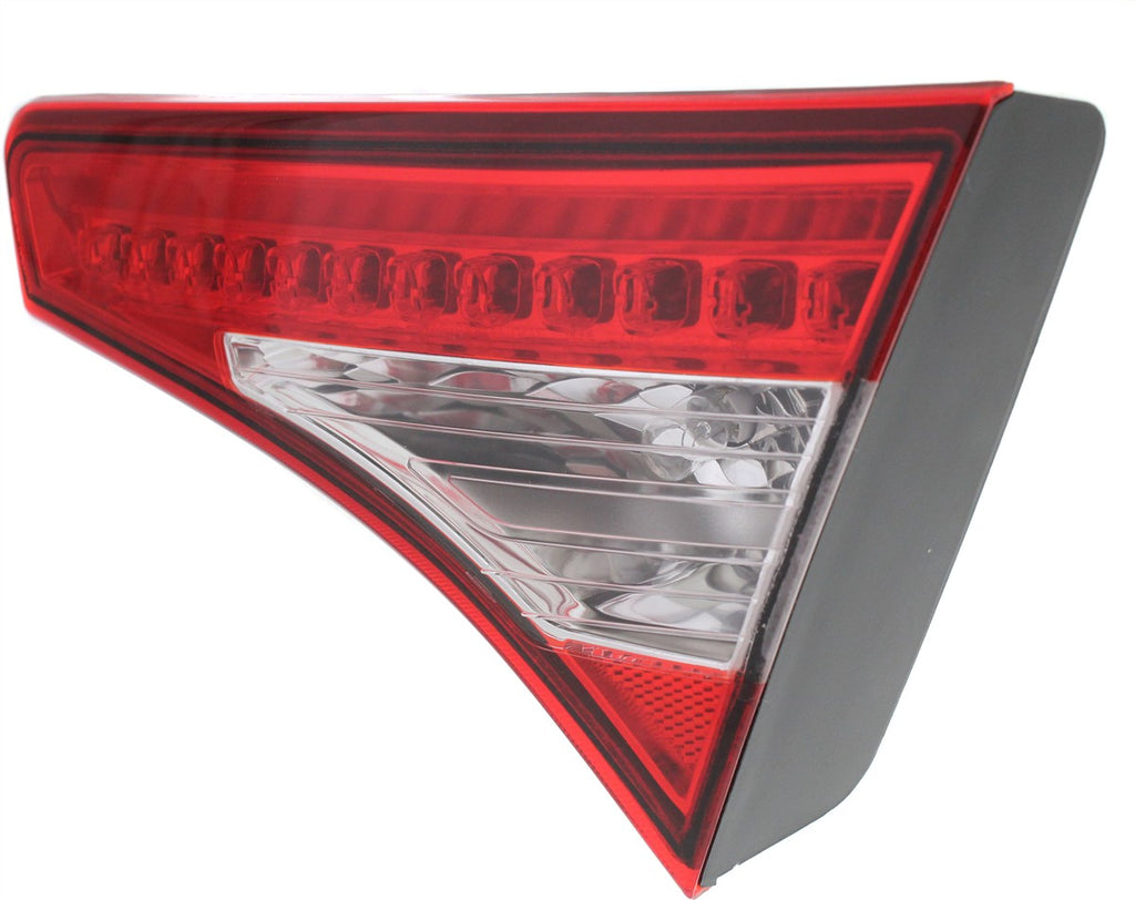 OPTIMA 11-13 TAIL LAMP RH, Inner, Assembly, LED, (Exc. Hybrid Models)