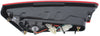OPTIMA 11-13 TAIL LAMP RH, Inner, Assembly, LED, (Exc. Hybrid Models)