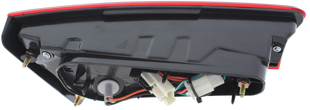 OPTIMA 11-13 TAIL LAMP RH, Inner, Assembly, LED, (Exc. Hybrid Models)