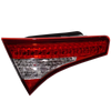 OPTIMA 11-13 TAIL LAMP LH, Inner, Assembly, LED, (Exc. Hybrid Models)